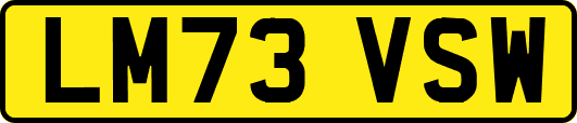 LM73VSW