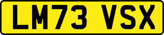 LM73VSX