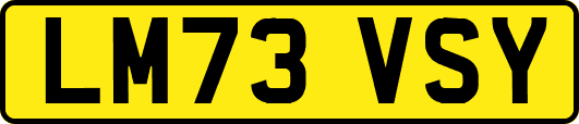 LM73VSY