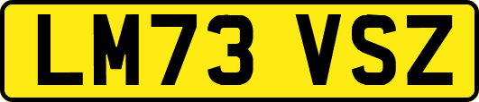 LM73VSZ