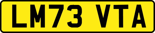 LM73VTA