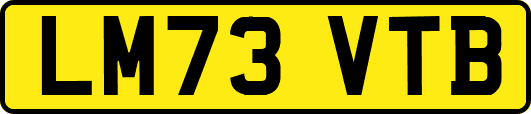 LM73VTB
