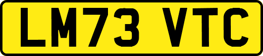 LM73VTC