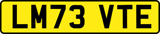 LM73VTE