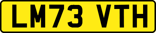 LM73VTH
