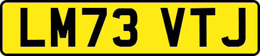 LM73VTJ