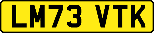 LM73VTK