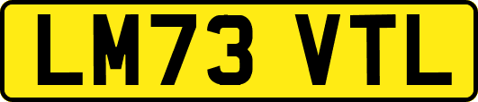 LM73VTL