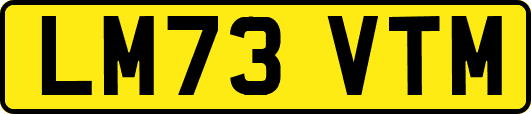 LM73VTM