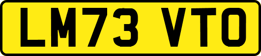 LM73VTO
