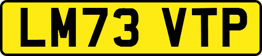 LM73VTP