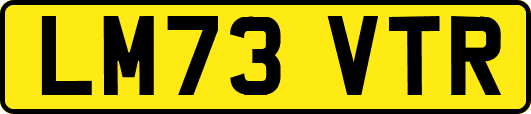 LM73VTR