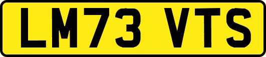 LM73VTS