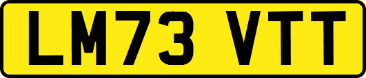 LM73VTT