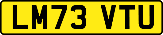 LM73VTU
