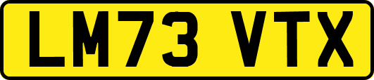 LM73VTX