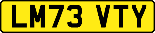 LM73VTY