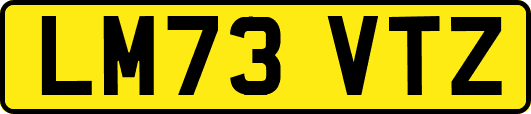 LM73VTZ