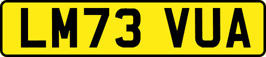 LM73VUA