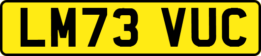 LM73VUC