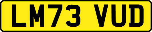 LM73VUD