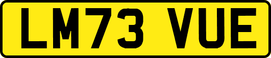 LM73VUE