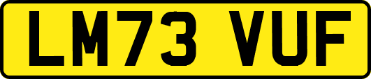 LM73VUF