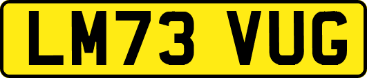 LM73VUG