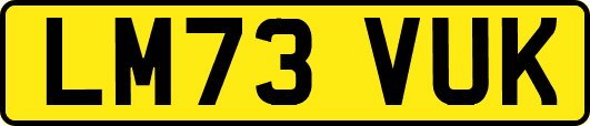 LM73VUK