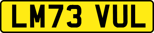 LM73VUL