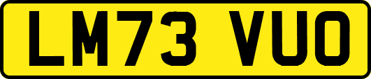 LM73VUO