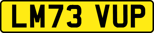 LM73VUP