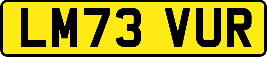 LM73VUR