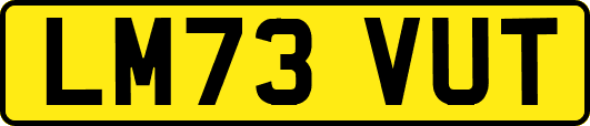 LM73VUT