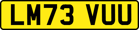 LM73VUU
