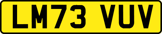 LM73VUV