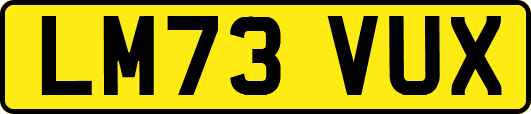 LM73VUX