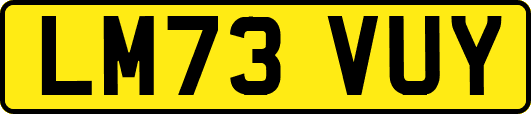 LM73VUY