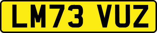LM73VUZ