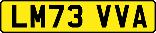 LM73VVA