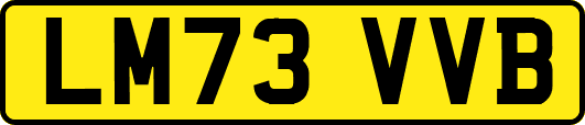 LM73VVB