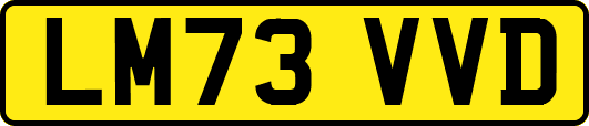LM73VVD