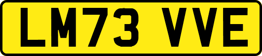 LM73VVE