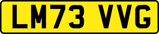 LM73VVG