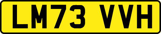 LM73VVH