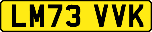 LM73VVK