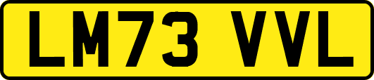 LM73VVL