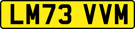 LM73VVM