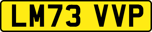LM73VVP
