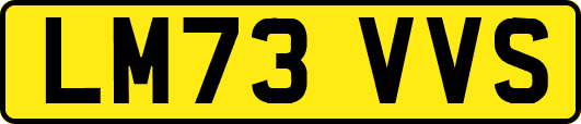 LM73VVS